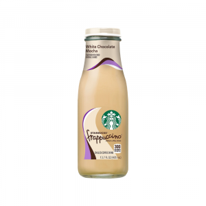 Starbucks Chocolate 13.7oz