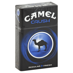 Camel Crush - Blue