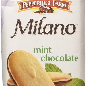 Pepperidge Farm - Mint Chocolate 7oz