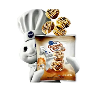 Pillsbury Mini