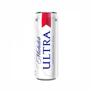 Michelob Ultra Single Can - 25oz