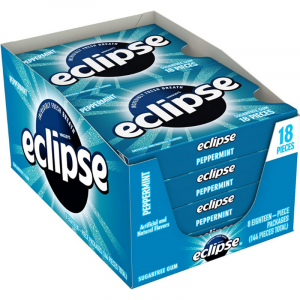 Eclipse Peppermint