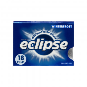 Eclipse Winterfrost