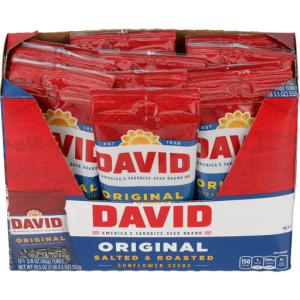 David Original 1 5/8oz