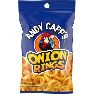 Andy Capp’s Onion Rings 2oz