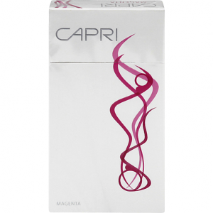 Capri Magenta