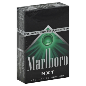 Marlboro NXT Short