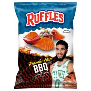 Ruffles Chips (Big Bag)