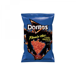 Doritos Flamin Hot Big Bag