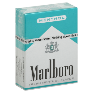 Marlboro 72’s Menthol Short