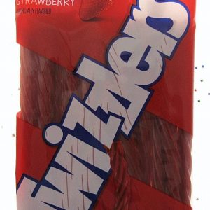 Twizzlers Twists Strawberry