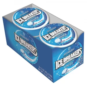 Ice Breakers Coolmint