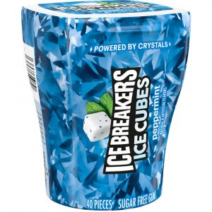 Ice Breakers Peppermint