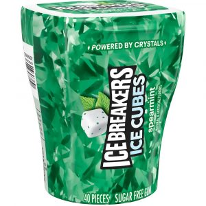 Ice Breakers Spearmint
