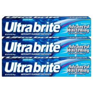 Ultra Brite