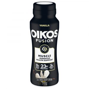 Oikos Pro 23g Protein 7oz
