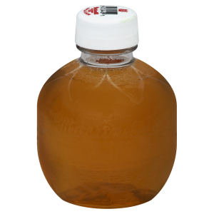 Martinelli's Apple juice - 10oz