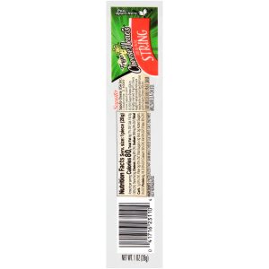 Cheese Mozzarella Original String