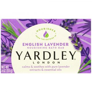 Yardley London 4.25oz