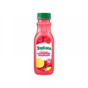 Tropicana (Bottle) Raspberry Lemonade 11oz