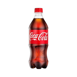Coca-Cola (Can) Original 12oz Single