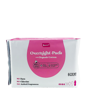 B-Pure Pads