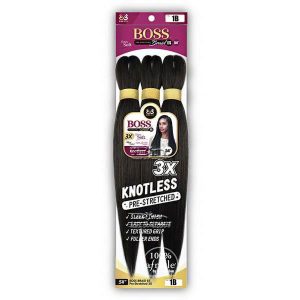 Pure Silk Razors - 4 Pack