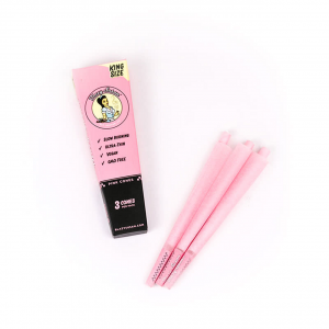 Blazy Susan 3 Cones King Size