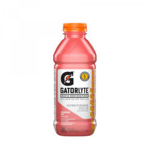 Gatorlyte (Bottle) Strawberry Kiwi #2 20oz