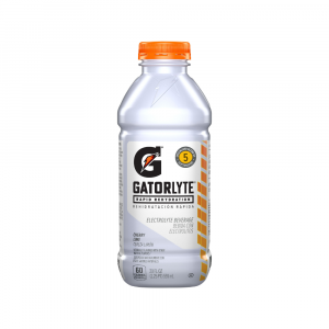 Gatorlyte (Bottle) Cherry Lime #2 2oz