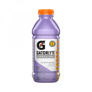Gatorlyte (Bottle) Mixed Berry 20oz