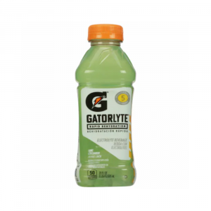 Gatorlyte (Bottle) Lime Cucumber 20oz
