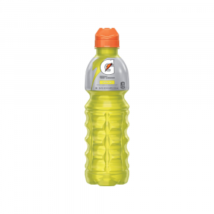 Gatorade (Bottle) Lemon Lime 24oz