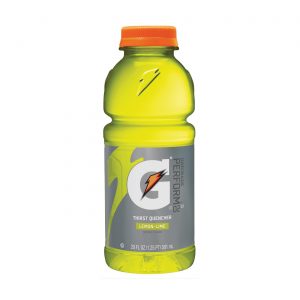 Gatorade (Bottle) Cherry/Lime