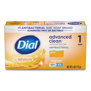 Dial Antibacterial Bar Soap (1)