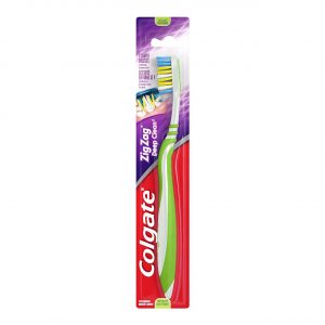 Colgate Zig Zag 1 Toothbrush