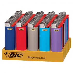 Bic Lighter (Large)
