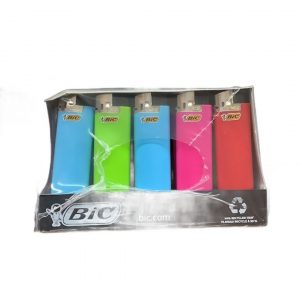 Bic Lighter Regular Classic #2