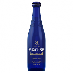 Saratoga Bottle 12oz