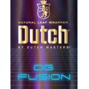 Dutch Master OG Fusion - 2 Cigarrillos