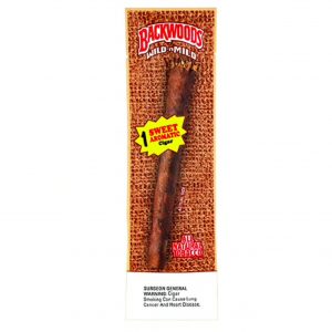Backwoods Sweet Aromatic 1 Cigar
