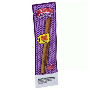 Backwoods Honey Berry - 1 Cigar