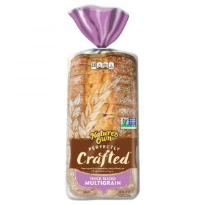 Nature’s Thick Sliced Multi Grain