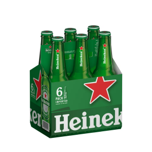 Heineken Bottle 12oz