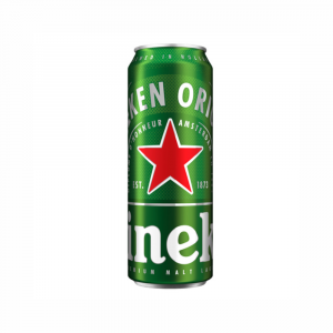 Heineken - Can Single 24oz (Regular)