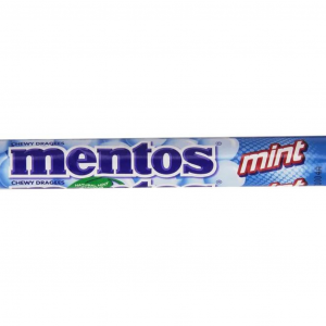Mentos Mint