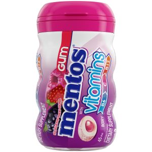 Gum Berry 45 Pieces