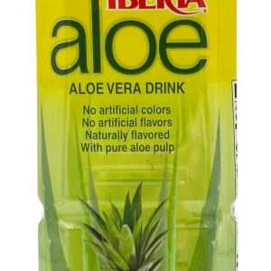 Iberia Pineapple 16.9oz