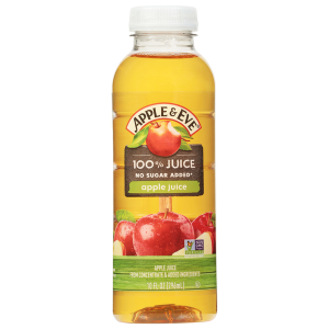 Apple & Eve Apple 10oz
