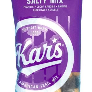 Kars Peanut Butter/Dark Chocolate 2oz